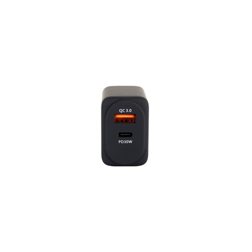 Our Pure Planet 33 W Wechselstromadapter - 33 W - 3.6 V DC, 6.5 V DC, 9 V DC, 12 V Gleichstrom, 5 V Gleichstrom - 3 A