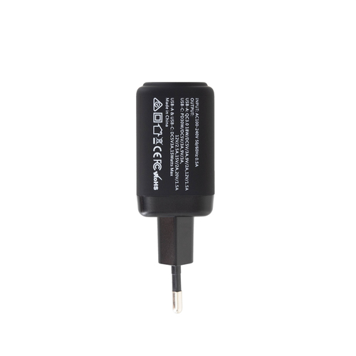 Our Pure Planet 33 W Wechselstromadapter - 33 W - 3.6 V DC, 6.5 V DC, 9 V DC, 12 V Gleichstrom, 5 V Gleichstrom - 3 A
