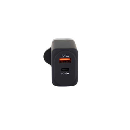 Our Pure Planet Wechselstromadapter - 3.6 V DC, 6.5 V DC, 9 V DC, 12 V Gleichstrom, 5 V Gleichstrom - 3 A