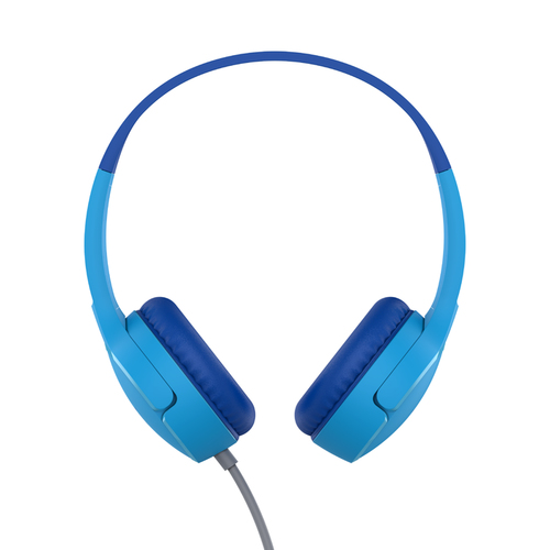 SOUNDFORM MINI WIRED ON-EAR