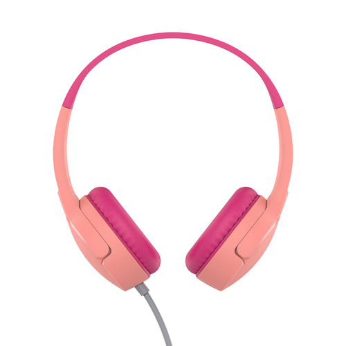 SOUNDFORM MINI WIRED ON-EAR