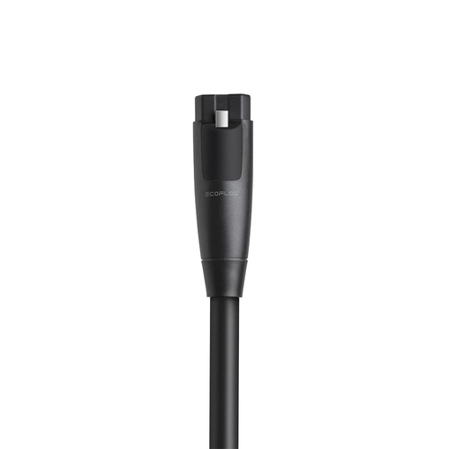 Cable de batería Ecoflow - 75 cm - Para Batería