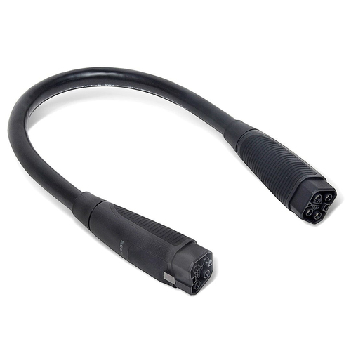 Cable de batería Ecoflow - 75 cm - Para Batería