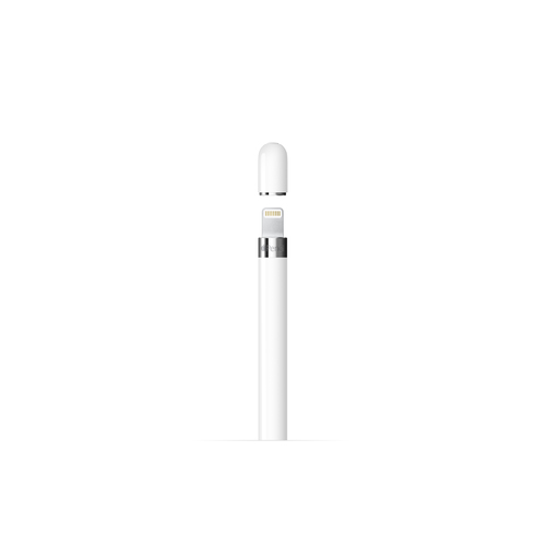 Apple Pencil Bluetooth Stylus - Kapazitiv Unterstützter Touchscreen-Typ - Ersetzbare Stylus-Spitze - Tablet Unterstütztes 