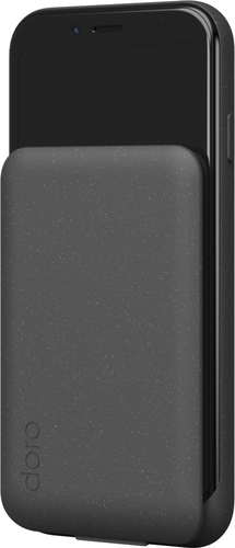 Doro Aurora A21 DSC-0540 64 GB Smartphone - 11.4 cm (4.5") 1280 x 720 - Octa-core (8 Core) 2 GHz - 4 GB RAM - Android 14 -