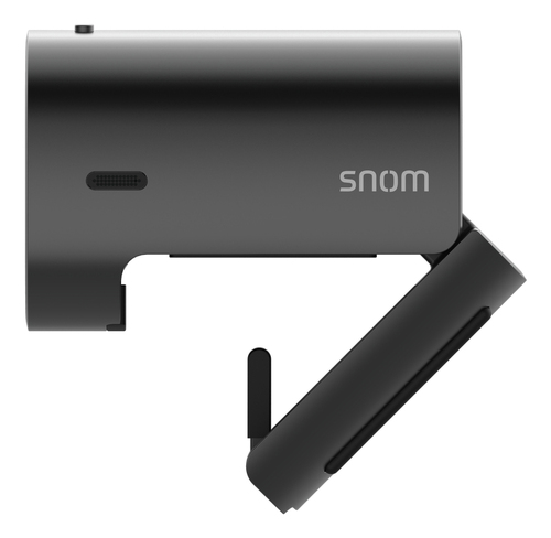 Snom V420. Megapixel (approx.): 8 MP, Kamera HD Typ: 4K Ultra HD, Maximum frame rate: 30 fps. Schnittstelle: USB, Produktf