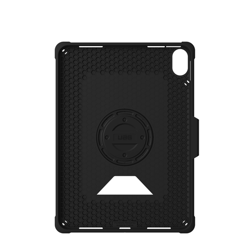 Urban Armor Gear Metropolis Tasche für 27,7 cm (10,9 Zoll) Apple iPad (11. Generation), iPad (10. Generation) Tablet, Styl