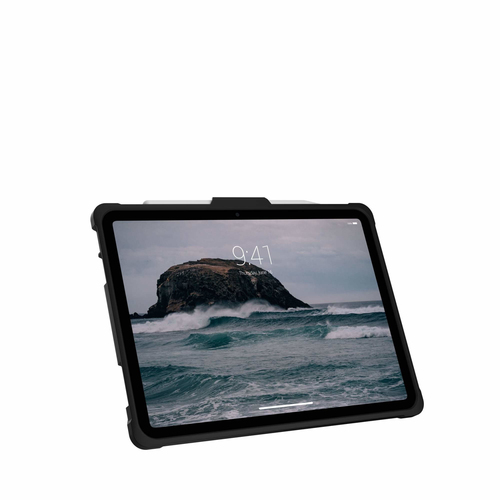 Urban Armor Gear Metropolis Tasche für 27,7 cm (10,9 Zoll) bis 27,9 cm (11 Zoll) Apple iPad (11. Generation), iPad (10. Ge