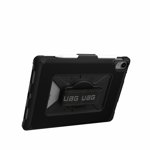Urban Armor Gear Metropolis Tasche für 27,7 cm (10,9 Zoll) bis 27,9 cm (11 Zoll) Apple iPad (11. Generation), iPad (10. Ge