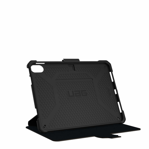 Urban Armor Gear Metropolis SE Robust Tasche (Folie) für 27,7 cm (10,9 Zoll) Apple iPad (2022) Tablet, Apple Pencil, Stylu