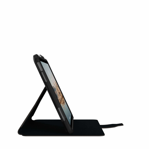 Urban Armor Gear Metropolis SE Robust Tasche (Folie) für 27,7 cm (10,9 Zoll) Apple iPad (2022) Tablet, Apple Pencil, Stylu