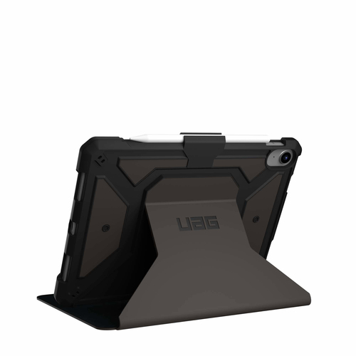 Urban Armor Gear Metropolis SE Robust Tasche (Folie) für 27,7 cm (10,9 Zoll) Apple iPad (2022) Tablet, Apple Pencil, Stylu