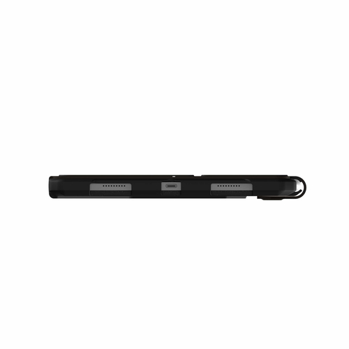 Urban Armor Gear Metropolis SE Robust Tasche (Folie) für 27,7 cm (10,9 Zoll) Apple iPad (2022) Tablet, Apple Pencil, Stylu