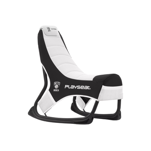 Playseat CHAMP NBA. Tipo de produto: Cadeira Gaming, Peso máximo de utilizador: 122 kg, Tipo de assento: Assento acolchoad