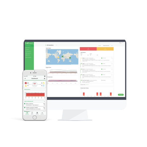 Schneider Electric Ecostruxure IT Expert - Subscription - 3 Year