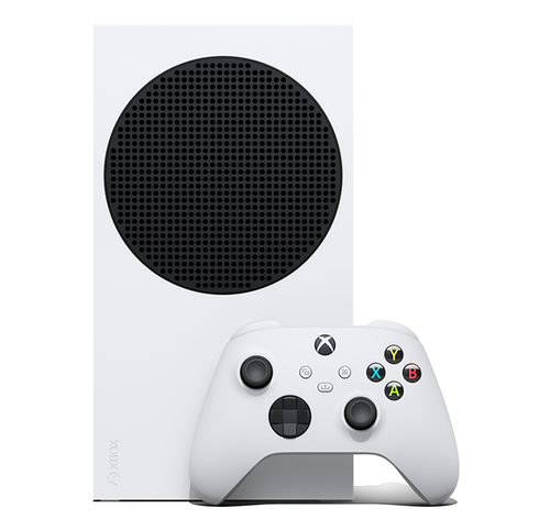 Microsoft Xbox Series S Gilded Hunter Bundle. Plataforma: Xbox Series S, Color del producto: Blanco, Memoria interna: 1024