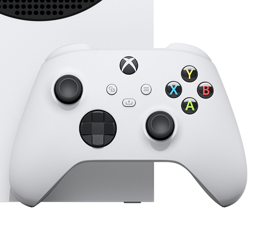 Microsoft Xbox Series S Gilded Hunter Bundle. Plataforma: Xbox Series S, Color del producto: Blanco, Memoria interna: 1024