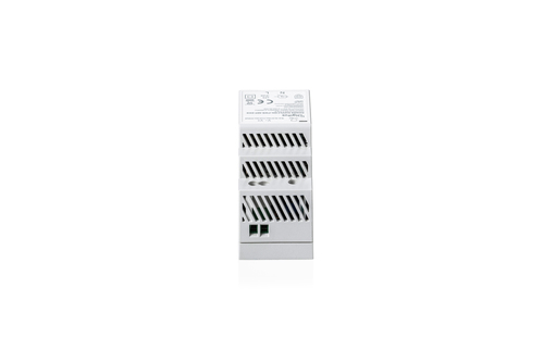 Digitus DN-PWR-SST-2412 Stromversorgung - 24 W - Auf DIN-Schiene montierbar - 120 V AC, 230 V AC Eingang - 12 V Gleichstro