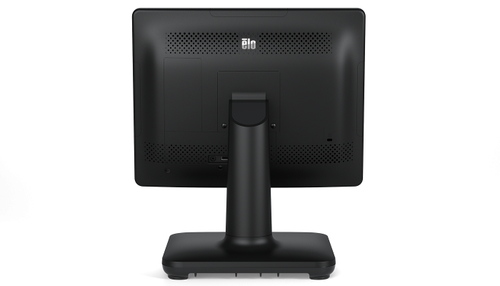 Terminale POS Elo EloPOS i3 - Core i3 3,10 GHz - 4 GB DDR4 SDRAM 128 GB M.2/SATA - 39,6 cm (15,6") LED Touchscreen UHD Gra
