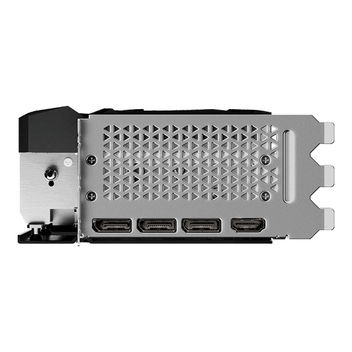 PNY VCG4070T12TFXXPB1. Processore grafico / fornitore: NVIDIA, Processore grafico: GeForce RTX 4070 Ti, Frequenza del proc