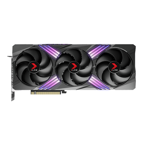 PNY VCG4070T12TFXXPB1. Graphics processor family: NVIDIA, Graphics processor: GeForce RTX 4070 Ti, Processor frequency: 23