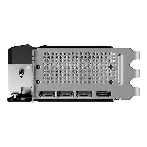 PNY VCG4070T12TFXXPB1. Graphics processor family: NVIDIA, Graphics processor: GeForce RTX 4070 Ti, Processor frequency: 23