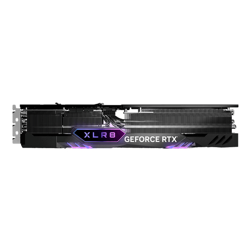 PNY VCG4070T12TFXXPB1. Graphics processor family: NVIDIA, Graphics processor: GeForce RTX 4070 Ti, Processor frequency: 23