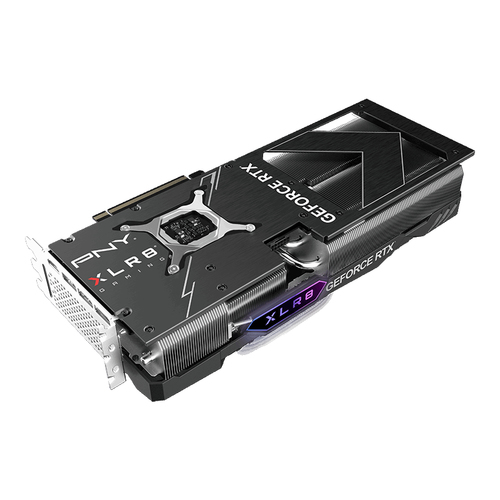 PNY VCG4070T12TFXXPB1. Graphics processor family: NVIDIA, Graphics processor: GeForce RTX 4070 Ti, Processor frequency: 23