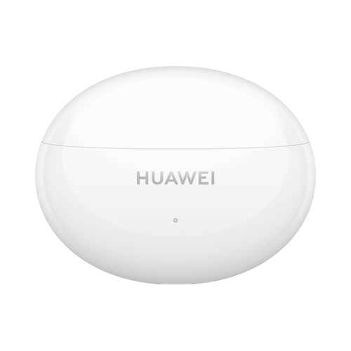 Huawei FreeBuds 5i True Wireless Earbud Stereo Earset - Ceramic White - Binaural - In-ear - Bluetooth - 20 Hz to 40 kHz - 