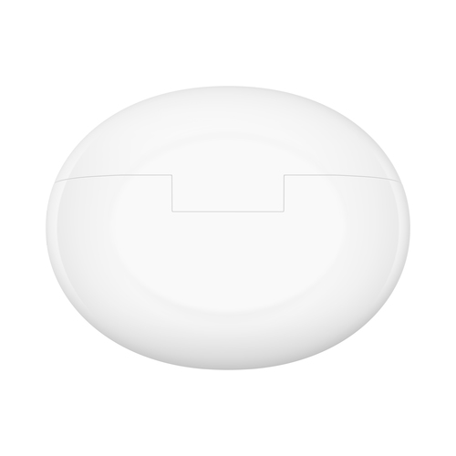 Huawei FreeBuds 5i True Wireless Earbud Stereo Earset - Ceramic White - Binaural - In-ear - Bluetooth - 20 Hz to 40 kHz - 