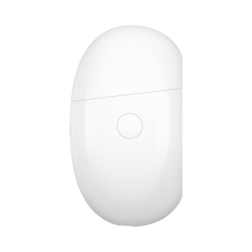 Huawei FreeBuds 5i True Wireless Earbud Stereo Earset - Ceramic White - Binaural - In-ear - Bluetooth - 20 Hz to 40 kHz - 