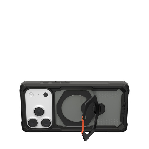 Urban Armor Gear Plasma XTE 360. Case type: Cover, Brand compatibility: Apple, Compatibility: iPhone 18 Pro, Maximum scree
