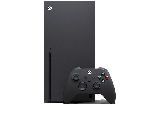 Microsoft Xbox Series X - Forza Horizon 5 Bundle. Plataforma: Xbox Series X, Color del producto: Negro, Memoria interna: 1