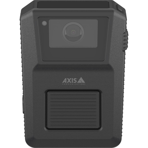 Axis W120. Tipo de sensor de imagem: CMOS, Resolução Máxima: 1920 x 1080 pixels, Iluminação mínima: 0,1 lx. Tipo de produt