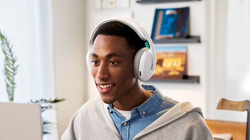 Logitech G G325 LIGHTSPEED. Tipo di prodotto: Auricolare. Tecnologia di connessione: Wireless, Bluetooth. Utilizzo raccoma