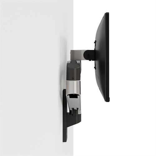 Ergotron 45-683-026. Maximum weight capacity: 10 kg, Maximum screen size: 86.4 cm (34"), Minimum VESA mount: 75 x 75 mm, M