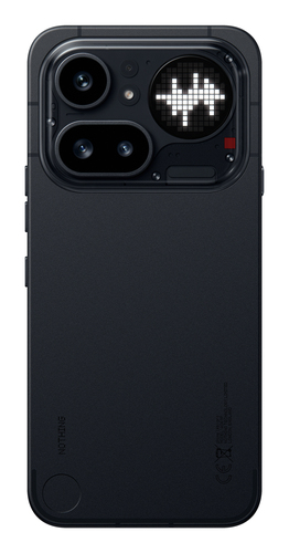 Nothing 4a Pro. Display diagonal: 17.4 cm (6.83"), Display resolution: 1260 x 2800 pixels. Processor family: Qualcomm Kryo