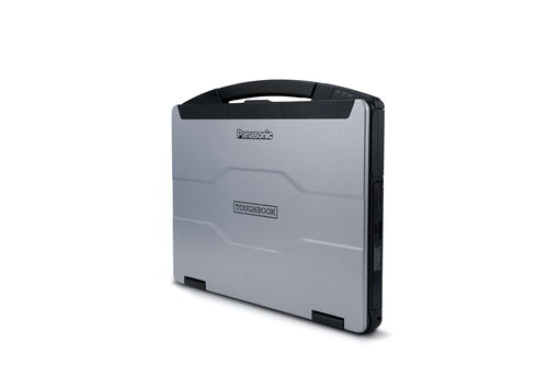 Panasonic TOUGHBOOK FZ-55 FZ-55G2621B4 35,6 cm (14 Zoll) Robust Notebook - HD - Intel Core i5 13. Gen. i5-1345U - vPro-Tec