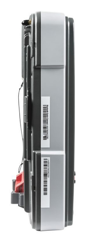 Honeywell Thor VM3W Vehicle Mount Terminal - Atom - Dual-Core 1,50 GHz - 8 GB RAM - 128 GB Flashspeicher - 30,7 cm (12,1 Z