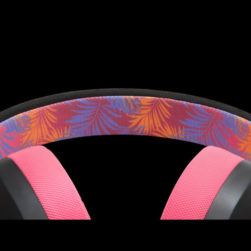 PowerA LucidSound LS10 Wired Gaming Headset - Midnight Surf. Product type: Headset. Connectivity technology: Wired. Recomm