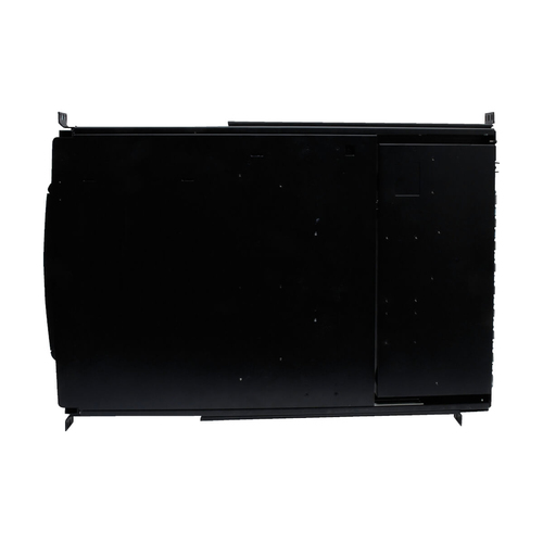 Tripp Lite B020-U16-19-IP NetDirector 16-Port 1U Rack-Mount Console IP KVM Switch with 19 in. LCD. Display diagonal: 48.3 