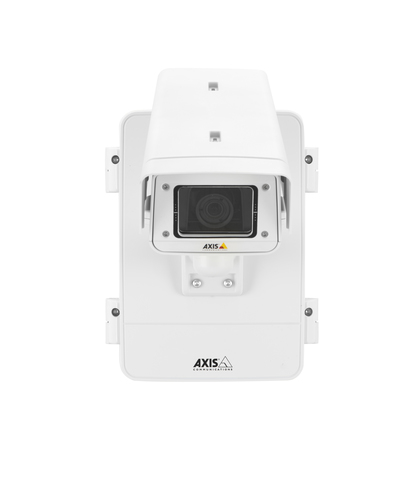 AXIS Sicherheitsgehäuse - für Kamera