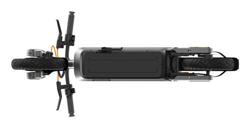 Xiaomi Electric Scooter 6 Max GL. Tipo: Trotinete clássica, Cor do produto: Preto, Velocidade máxima: 25 km/h. Capacidade 