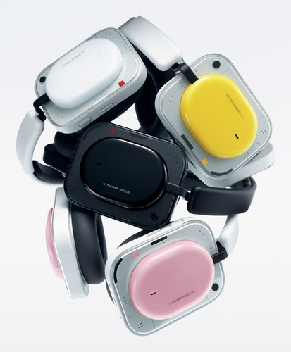 Nothing Headphone (a). Product type: Headset. Connectivity technology: Wired & Wireless, Bluetooth. Recommended usage: Mus