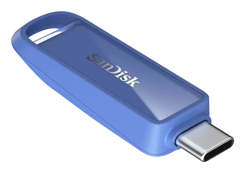 SanDisk Phone Drive SDIXS0N-256G-GN6ND 256 GB USB 3.2 (Geração 1) Tipo C, USB 3.0 Tipo C Unidade Flash - 150 MB/s Velocida