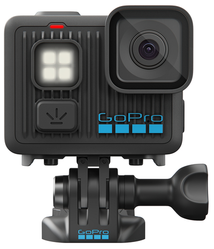 GoPro LIT HERO