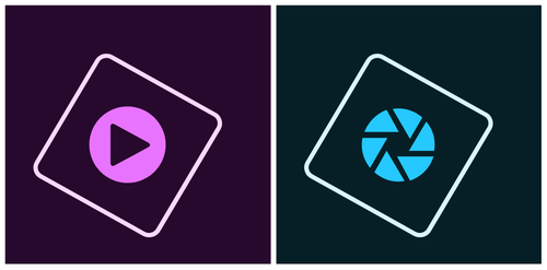 PHSP & PREM Elements ALL - Multiple Platforms - EDU - CLP - New Upgrade Plan - French - 2Y - 1 User - 50,000 - 99,999 - 18