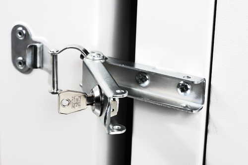 Digitus Wall Mounting Cabinet Unique Series - double sectioned, pivoted. Type: Wall mounted rack, Rack capacity: 20U, Maxi