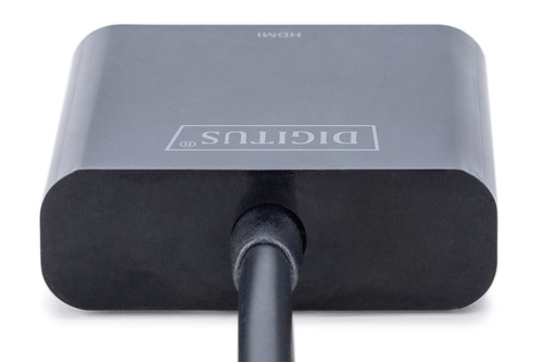 Digitus Grafikadapter - USB 3.0 - HDMI