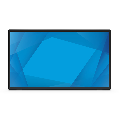 Elo 2770L 27 Zoll Klasse LED-Touchscreen-Monitor - 16:9 Format - 14 ms Reaktionszeit - 68,6 cm (27 Zoll) Viewable - TouchP